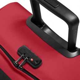 EASTPAK - Tranverz M - Bagage à roulettes