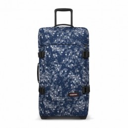 EASTPAK - Tranverz M - Bagage à roulettes