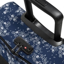 EASTPAK - Tranverz M - Bagage à roulettes