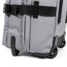 Sac de voyage à roulettes - EASTPAK - Tranverz L - Bagage à roulettes