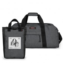 Sac de voyage sans roulettes - EASTPAK - Sac 48H Station + - Bagage