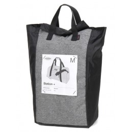 EASTPAK - Sac 48H Station + - Bagage