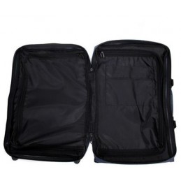 EASTPAK - Tranverz S - Bagage cabine à roulettes