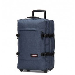 EASTPAK - Tranverz S - Bagage cabine à roulettes