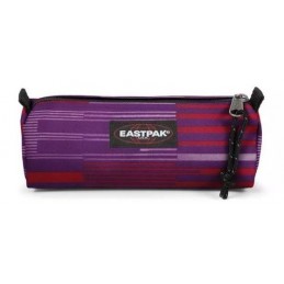 Scolaire - EASTPAK - Trousse zippée Benchmark Single