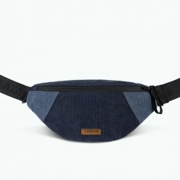 Cabaia - Sac banane S Mini réversible
