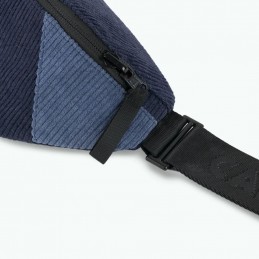 Cabaia - Sac banane S Mini réversible