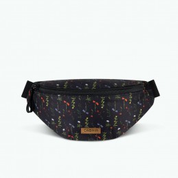 Cabaia - Sac banane S Mini réversible
