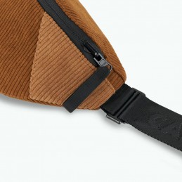 Cabaia - Sac banane S Mini réversible
