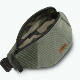 Cabaia - Sac banane S Mini réversible