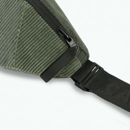 Cabaia - Sac banane S Mini réversible