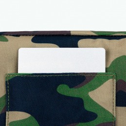 Cabaia - Sac banane S Mini réversible