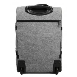 Sac de voyage à roulettes - Eastpak - Bagage cabine à roulettes/Sac à dos - Strapverz S