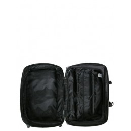 Eastpak - Bagage cabine à roulettes/Sac à dos - Strapverz S