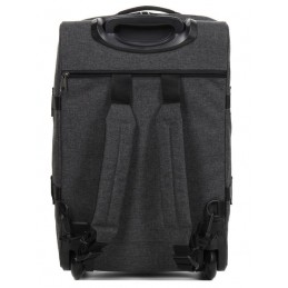 Eastpak - Bagage cabine à roulettes/Sac à dos - Strapverz S