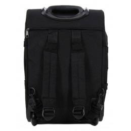 Eastpak - Bagage cabine à roulettes/Sac à dos - Strapverz S