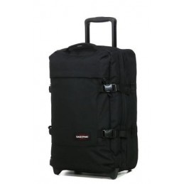 Sac de voyage à roulettes - Eastpak - Bagage cabine à roulettes/Sac à dos - Strapverz S