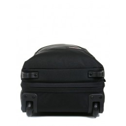 Sac de voyage à roulettes - Eastpak - Bagage cabine à roulettes/Sac à dos - Strapverz S