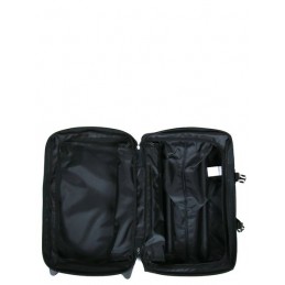 Eastpak - Bagage cabine à roulettes/Sac à dos - Strapverz S