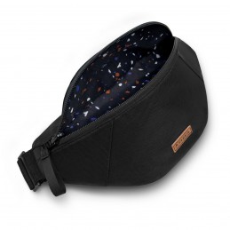 Cabaia - Sac banane S Mini réversible