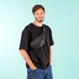 Cabaia - Sac banane S Mini réversible