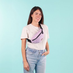Cabaia - Sac banane S Mini réversible