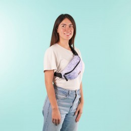 Cabaia - Sac banane S Mini réversible