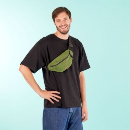 Cabaia - Sac banane S Mini réversible