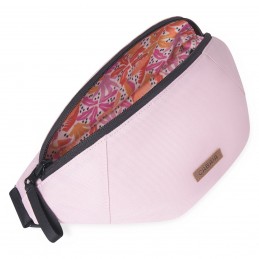 Cabaia - Sac banane S Mini réversible