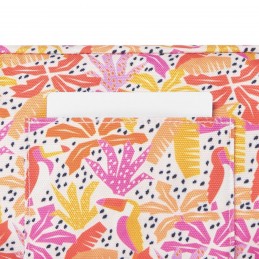 Sac banane - Cabaia - Sac banane S Mini réversible