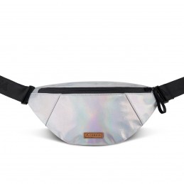 Sac banane - Cabaia - Sac banane S Mini réversible Iridescent
