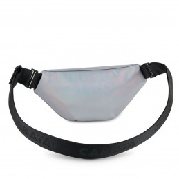 Sac banane - Cabaia - Sac banane S Mini réversible Iridescent