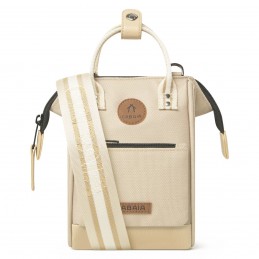 Femme - Cabaïa - Sac bandoulière Nano bag