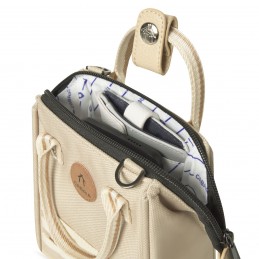 Femme - Cabaïa - Sac bandoulière Nano bag