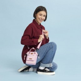 Femme - Cabaïa - Sac bandoulière Nano bag