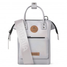 Sac bandoulière - Cabaïa - Sac bandoulière Nano bag Iridescent