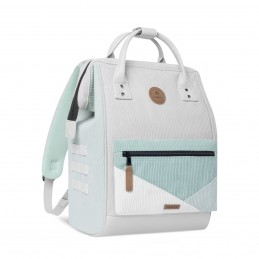 Lycée et supérieur - Cabaïa - Sac à dos Adventurer  M Medium 23L - Aspect Velours