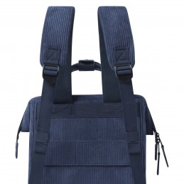 Cabaïa - Sac à dos Adventurer  S Mini 12L - Aspect Velours