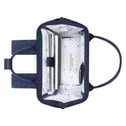 Cabaïa - Sac à dos Adventurer  S Mini 12L - Aspect Velours