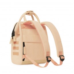 Sac à dos - Cabaïa - Sac à dos Adventurer  S Mini 12L - Aspect Velours