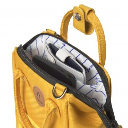 Cabaïa - Sac bandoulière Nano bag