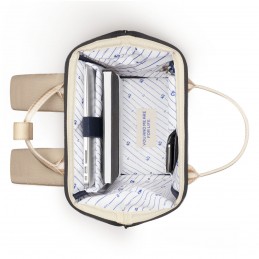Cabaïa - Sac à dos Adventurer M Medium 23L - Sporty