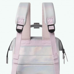 Cabaia - Sac à dos Adventurer S Mini 12L - Iridescent