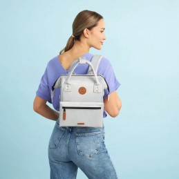 Cabaia - Sac à dos Adventurer S Mini 12L - Iridescent