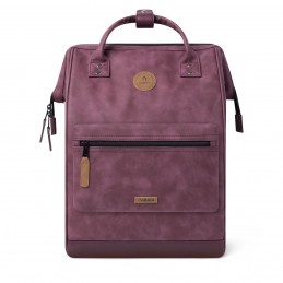 Sac à dos - Cabaïa - Sac à dos Adventurer L Maxi 25L - Toucher Nubuck