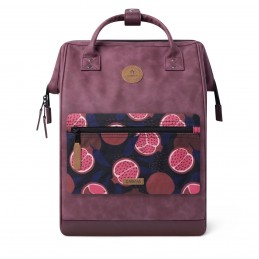 Cabaïa - Sac à dos Adventurer L Maxi 25L - Toucher Nubuck