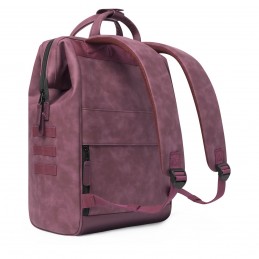 Cabaïa - Sac à dos Adventurer L Maxi 25L - Toucher Nubuck