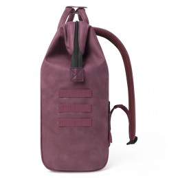Sac à dos - Cabaïa - Sac à dos Adventurer L Maxi 25L - Toucher Nubuck