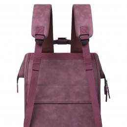 Cabaïa - Sac à dos Adventurer L Maxi 25L - Toucher Nubuck