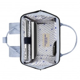 Sac à dos - Cabaïa - Sac à dos Adventurer M medium 23L - Toucher Nubuck